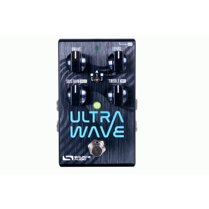 Source Audio Ultrawave Multiband Processor
