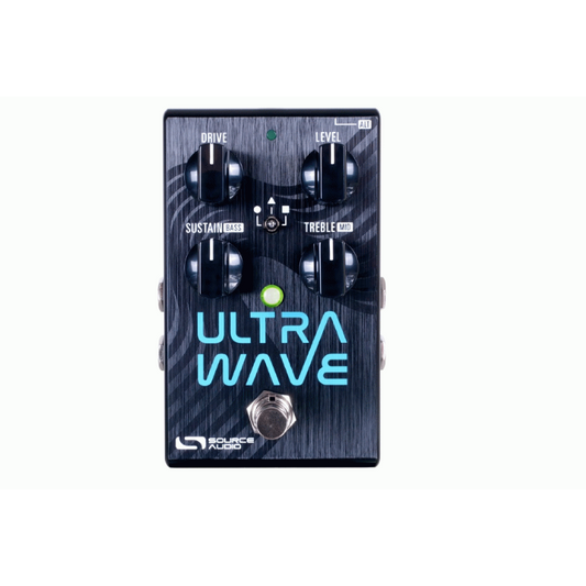 Source Audio Ultrawave Multiband Processor