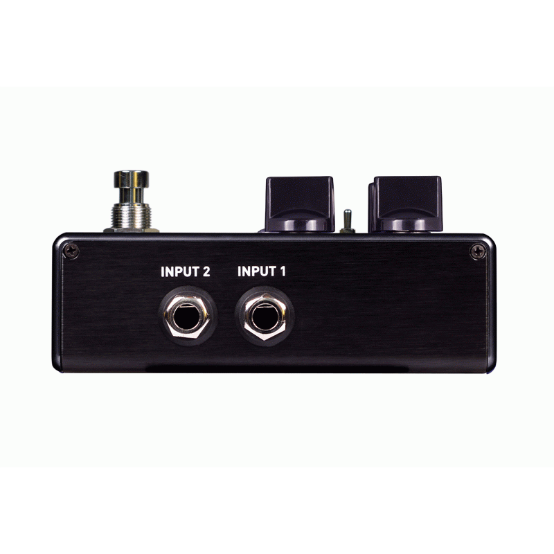 Source Audio Ultrawave Multiband Processor — view 2
