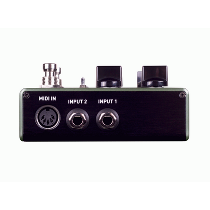 Source Audio One Series Ventris Dual Reverb with 14 Reverb Engines and Dual 56-Bit Signal Processors — view 2
