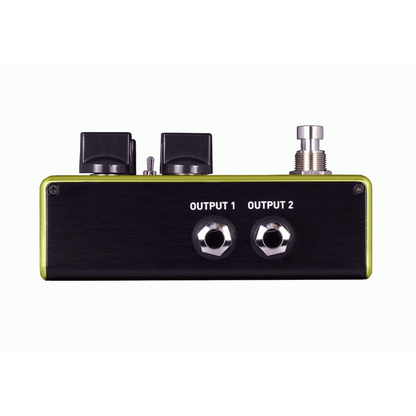 Source Audio One Series Vertigo Tremolo Effect Pedal — view 3