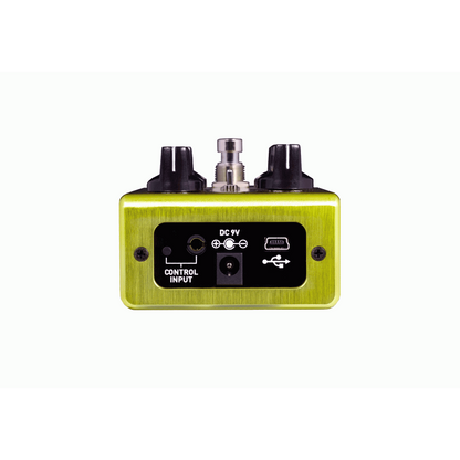 Source Audio One Series Vertigo Tremolo Effect Pedal — view 4