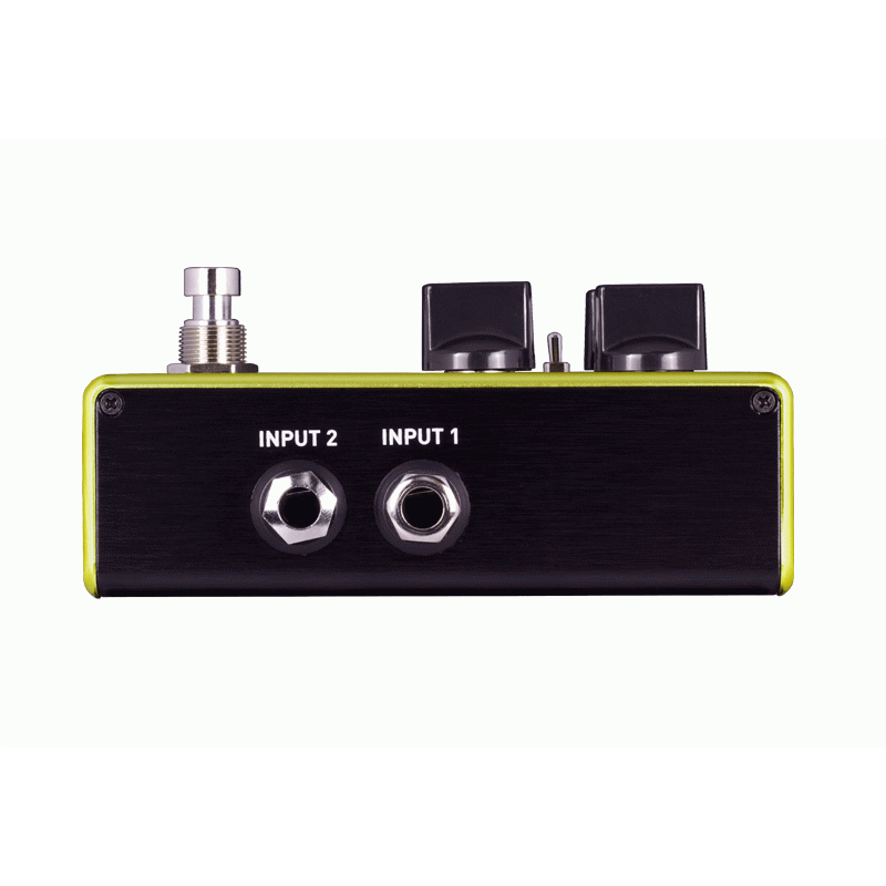 Source Audio One Series Vertigo Tremolo Effect Pedal — view 2