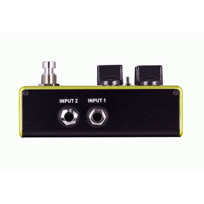 Source Audio One Series Vertigo Tremolo Effect Pedal — view 2