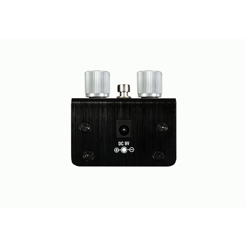 Source Audio ZIO Analog Preamp/Boost Pedal — view 3