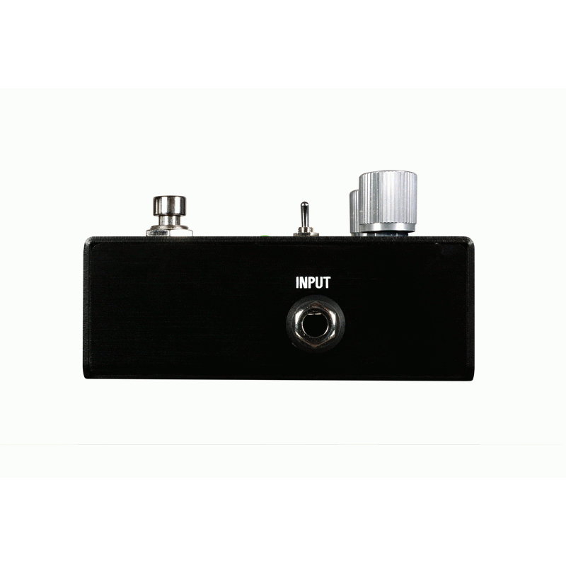 Source Audio ZIO Analog Preamp/Boost Pedal — view 2