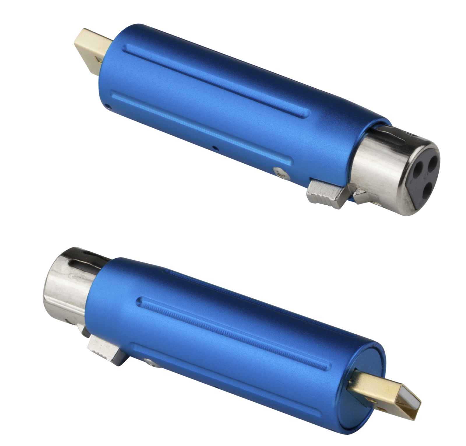SoundArt XLR to USB Converter Plug 16 Bit 44.1/48KHz Quality