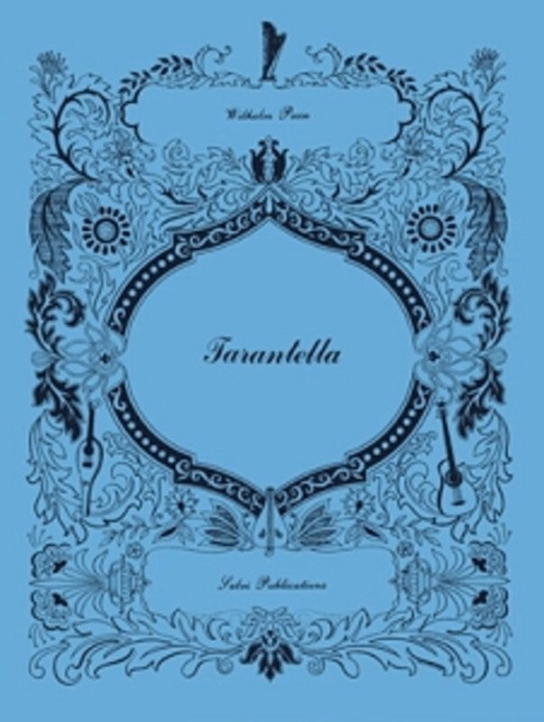 Tarantella Harp
