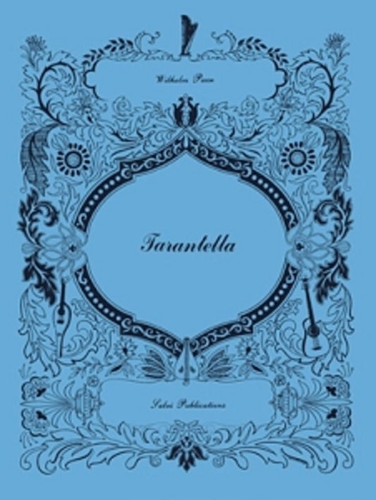 Tarantella Harp