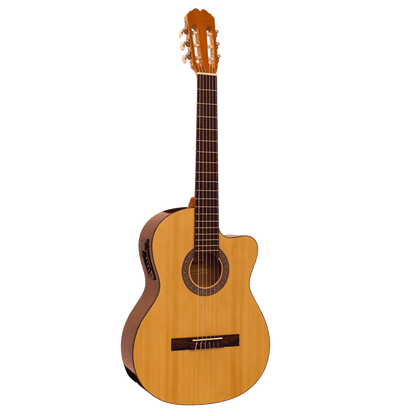 Admira Sara EC Classical Guitar w' Cutaway