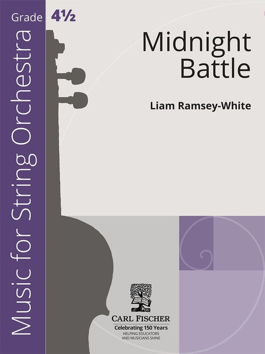 Midnight Battle So4.5 Sc/Pts Score/Parts