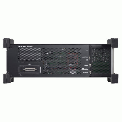 Tascam Ad/Da Converter — view 3