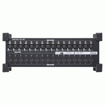 SB-16DCMI front
