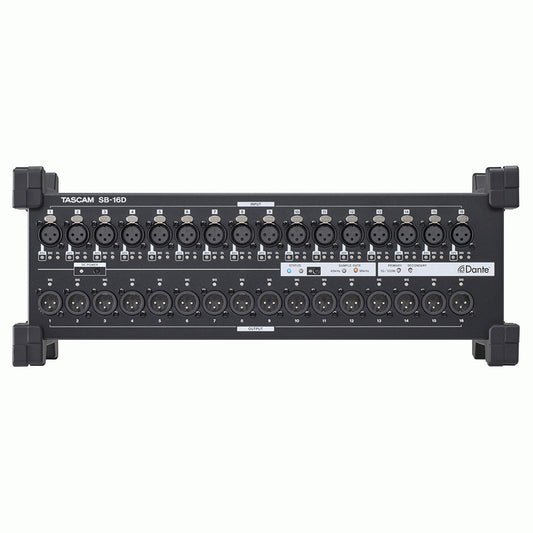 SB-16DCMI front