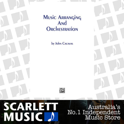 Music Arranging And Orchestration — view 2