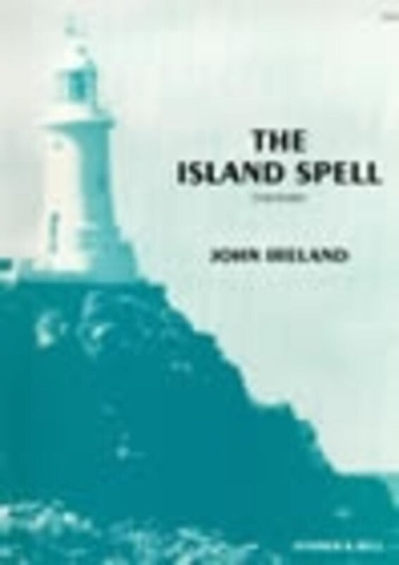 Island Spell