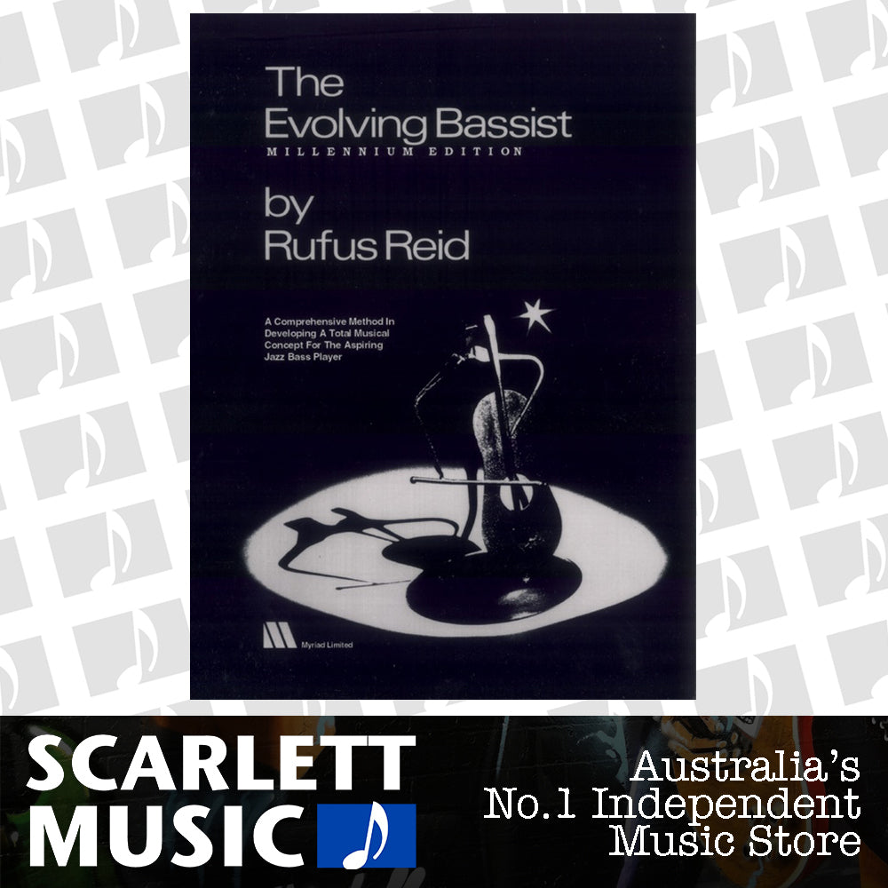 The Evolving Bassist: Millennium Edition — view 2