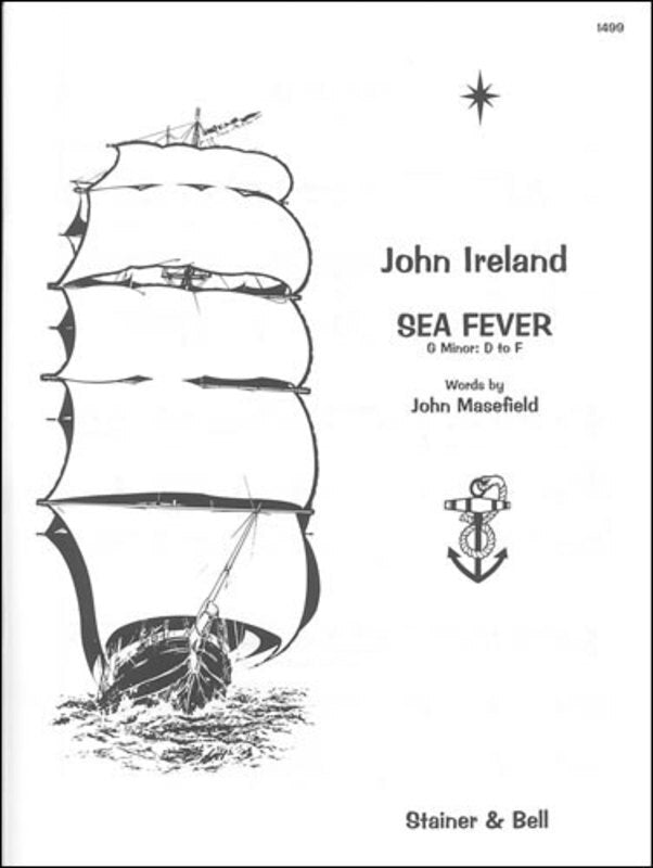 Sea Fever G Min