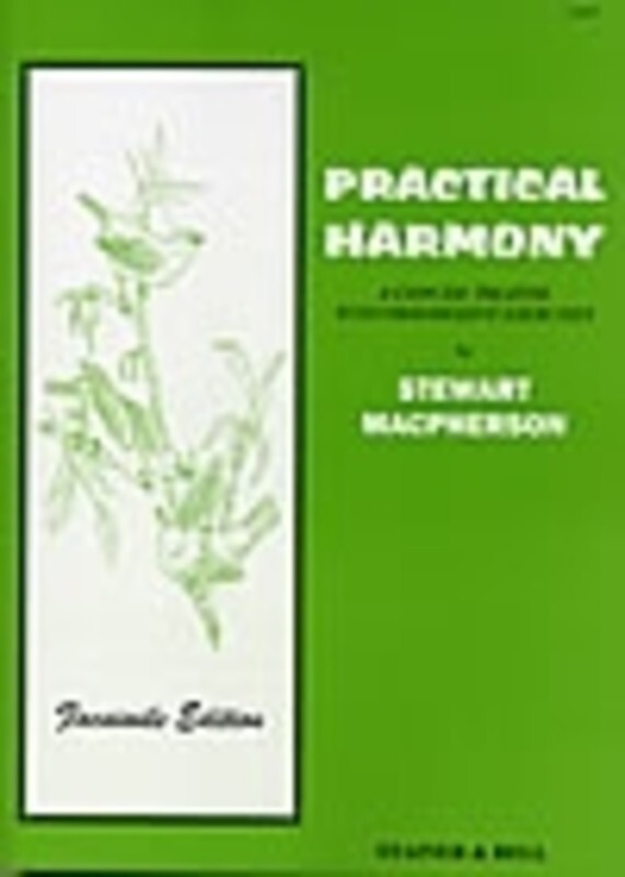 Practical Harmony