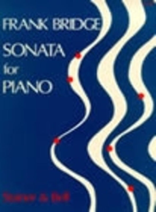 Sonata For Piano (Softcover Book)