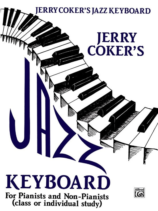 Jazz Keyboard For Pianists & Non Pianists