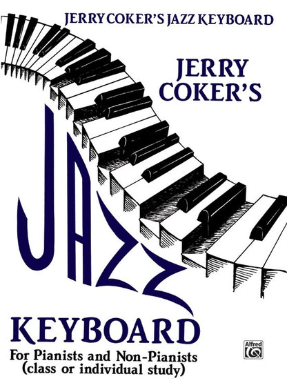 Jazz Keyboard For Pianists & Non Pianists