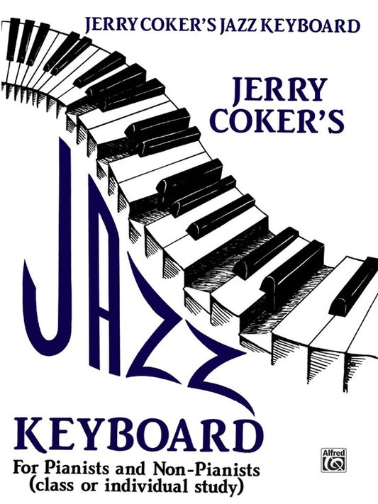 Jazz Keyboard For Pianists & Non Pianists