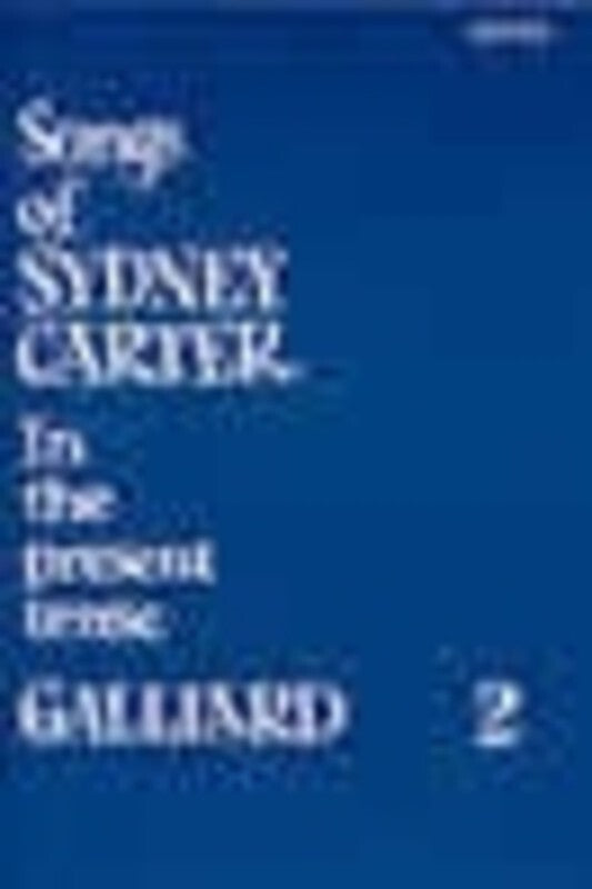 In The Present Tense Book 2