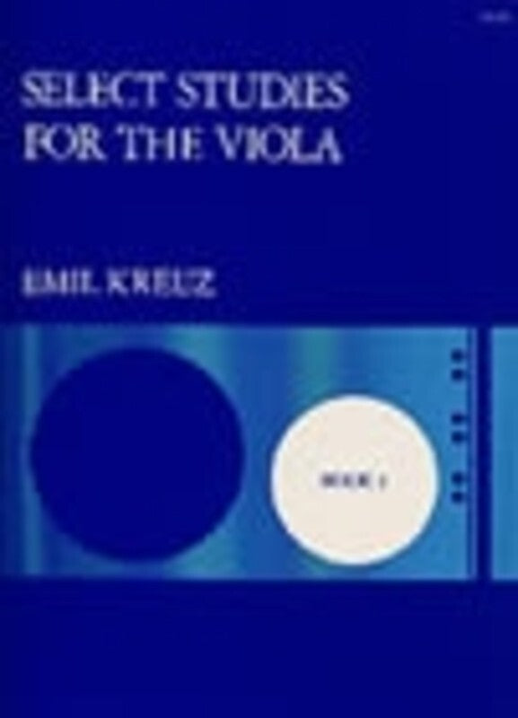 Selected Studies Book 1