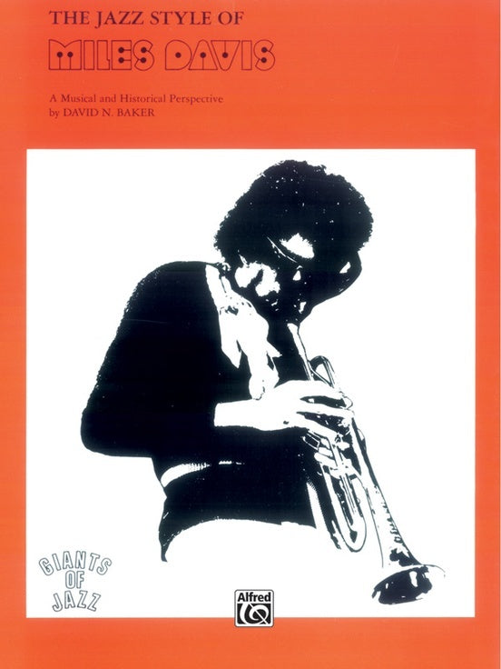 Jazz Style Of Miles Davis Trumpet