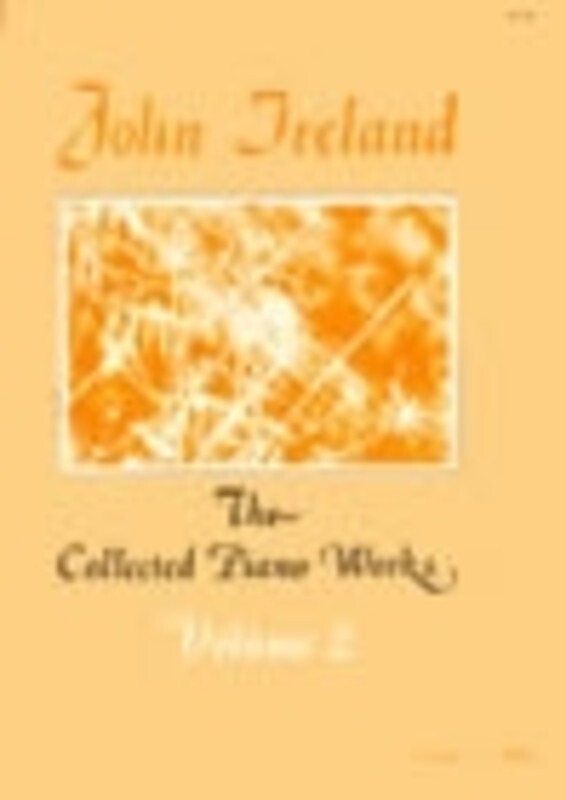 Collected Piano Works Book 2 (Softcover Book)