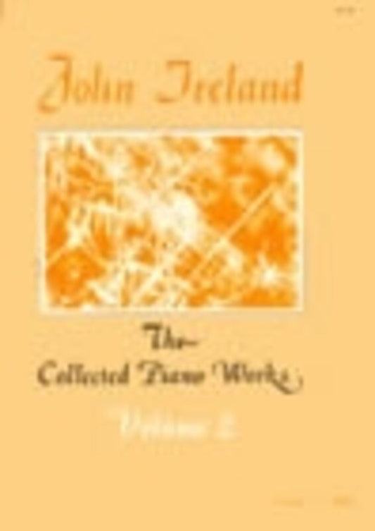Collected Piano Works Book 2 (Softcover Book)