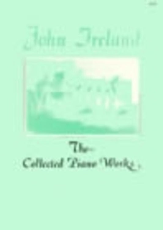 Collected Piano Works Book 3 (Softcover Book)