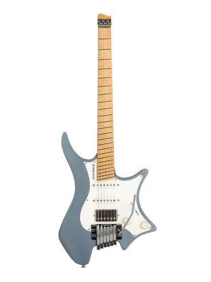 Strandberg Boden Classic NX 6 Electric Guitar Malta Blue