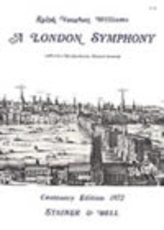 London Symphony Paperback