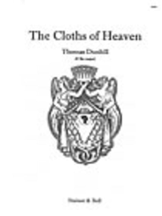 Cloths Of Heaven High Key E Flat