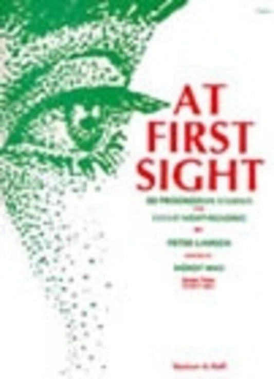 At First Sight Book 2 for Cello by Gordon Lawson, Stainer & Bell