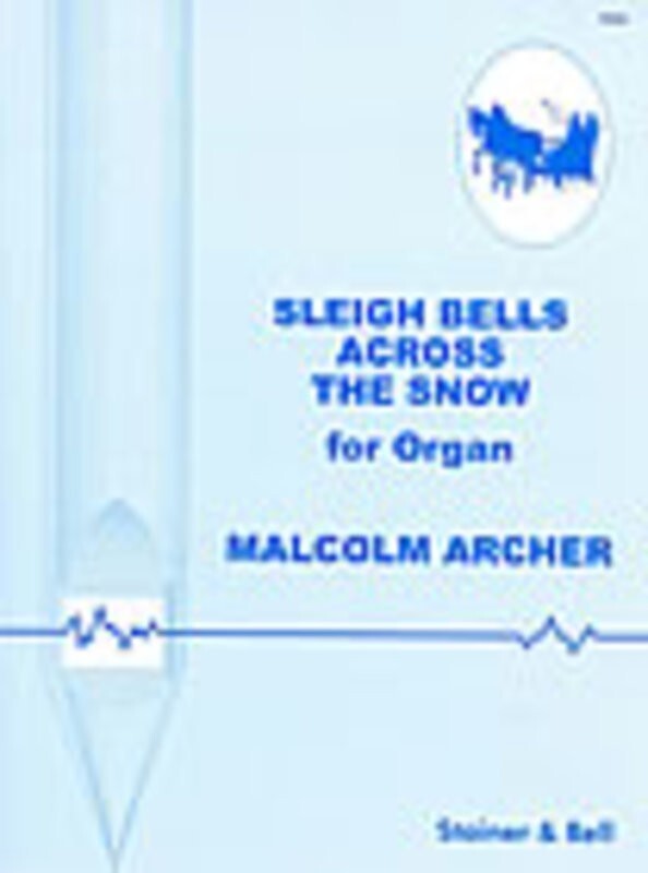 Sleigh Bells Across The Snow