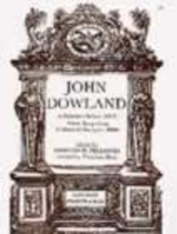 Pilgrimes Solace And Songs 3 From A Musicall Ba