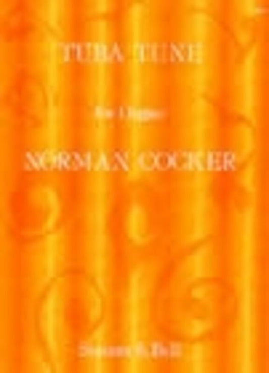 Tuba Tune (Softcover Book)