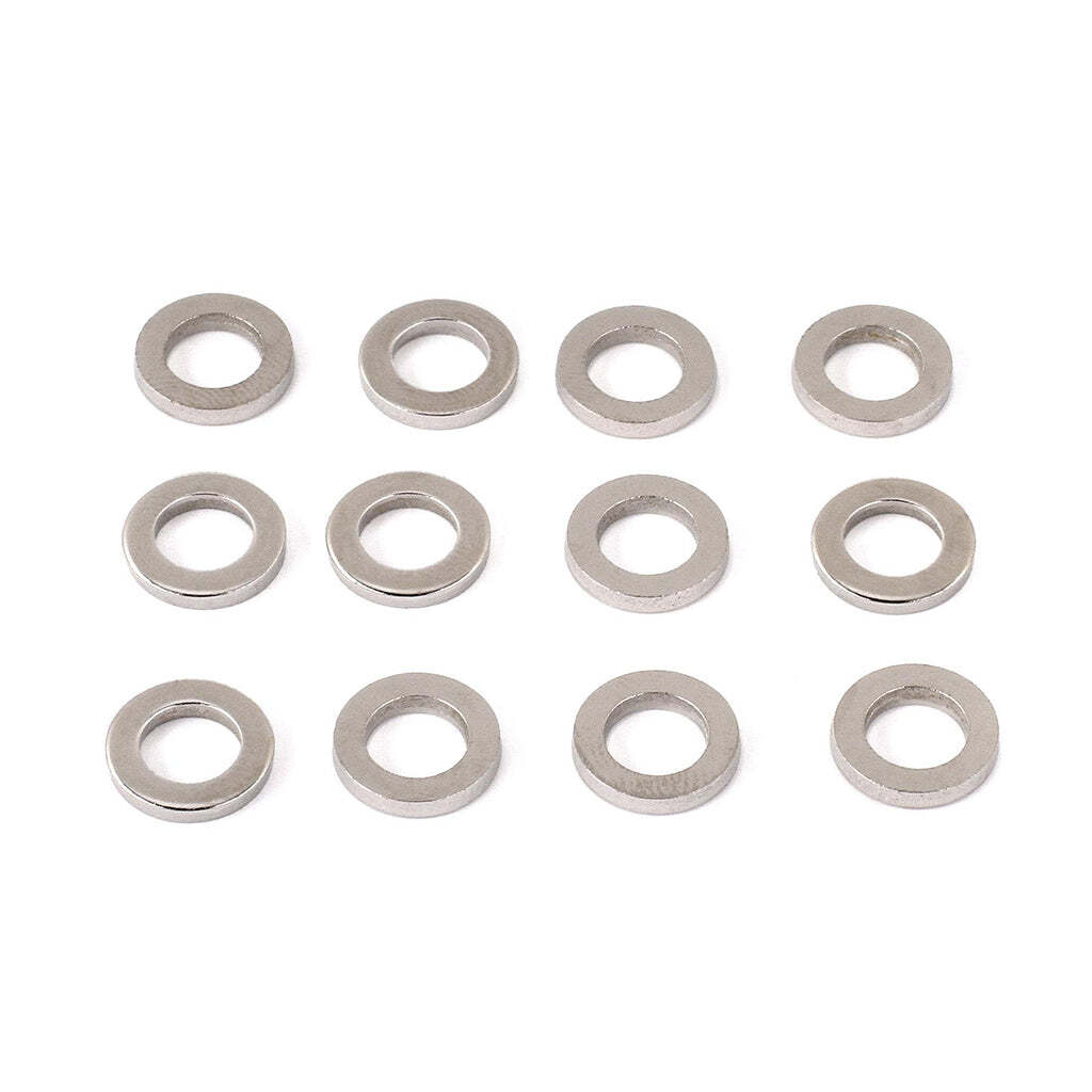 Gibraltar Metal Tension Rod Washers