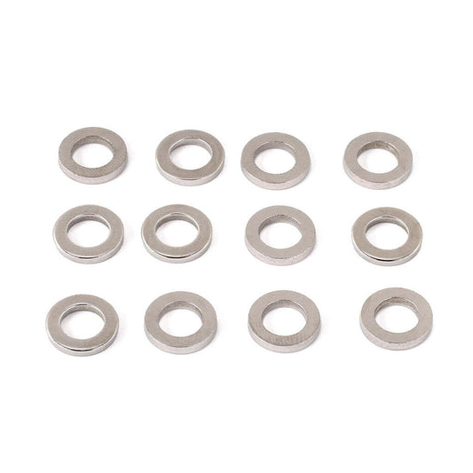 Gibraltar Metal Tension Rod Washers