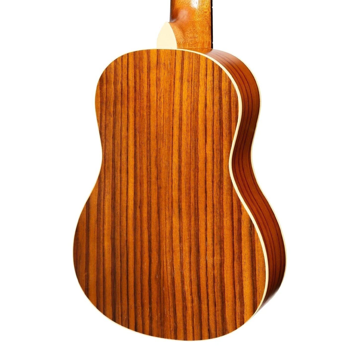 Sanchez SC-30-SR 1/4 Size Student Classical Guitar Natural Spruce/Rosewood 6 Nylon Strings — view 5