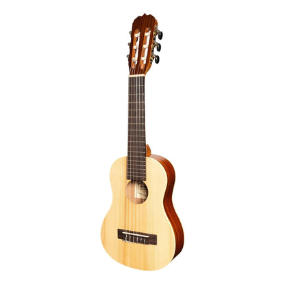 Sanchez SC-30-SR 1/4 Size Student Classical Guitar Natural Spruce/Rosewood 6 Nylon Strings