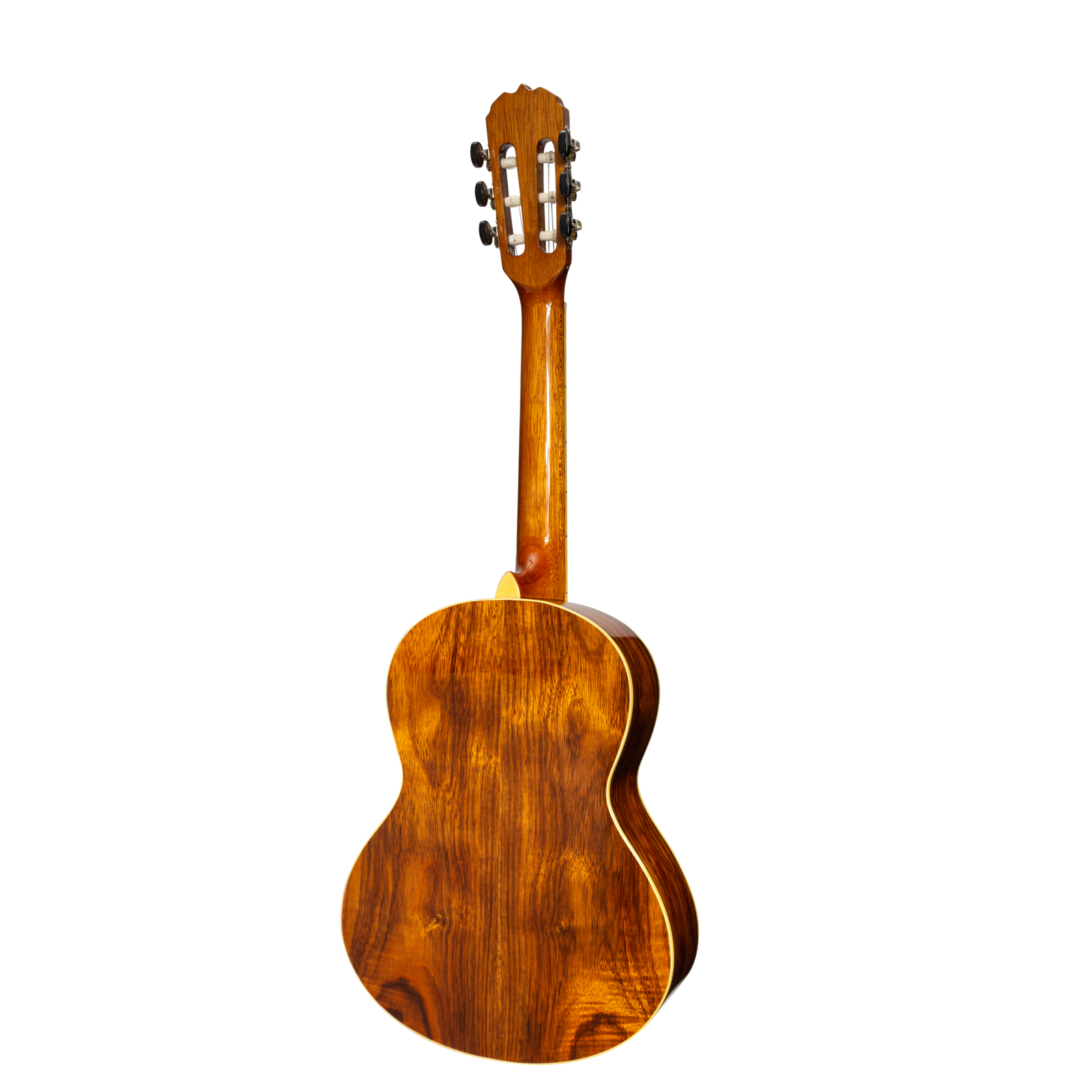 Sanchez SC-36G-SA 3/4 Size Student Acoustic Classical Guitar Natural Gloss — view 2