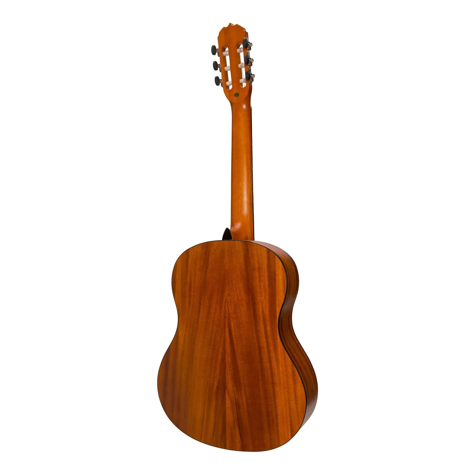 Sanchez SC-39-KOA Full Size Student Classical Guitar Natural Koa 6 Nylon Strings — view 2
