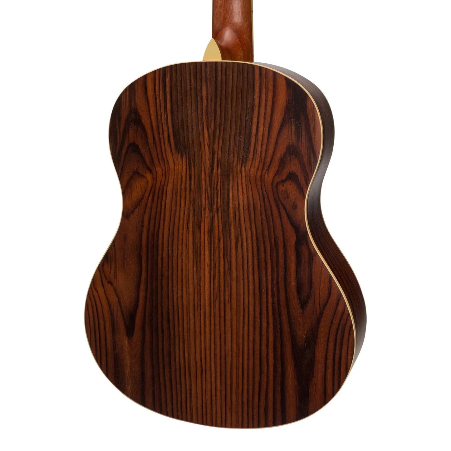 Sanchez SC-39-RWD Full Size Student Classical Guitar - Natural Rosewood, Right Handed, Nylon Strings, 6 String, 25.5" Scale Length — view 5