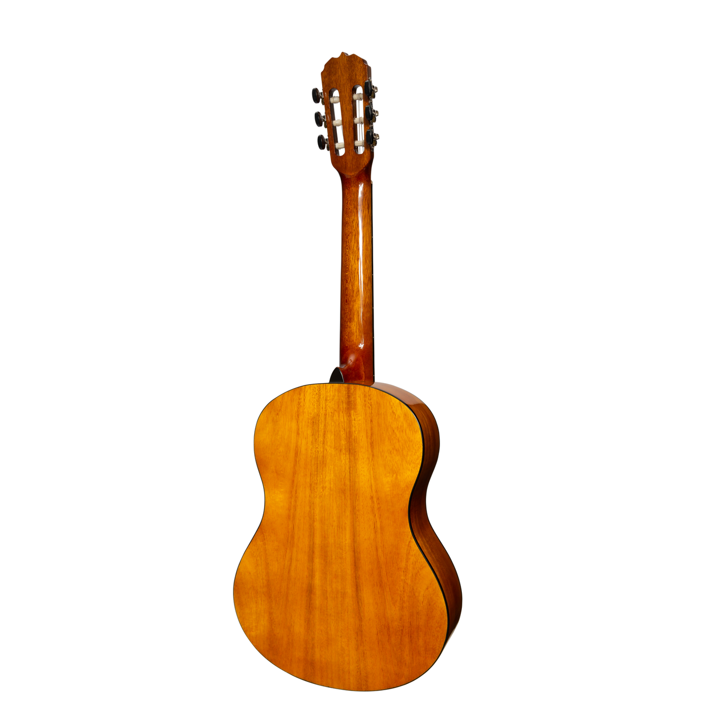 Sanchez SC-39G-SA Full Size Classical Acoustic Guitar Spruce Acacia Natural 6 String — view 2