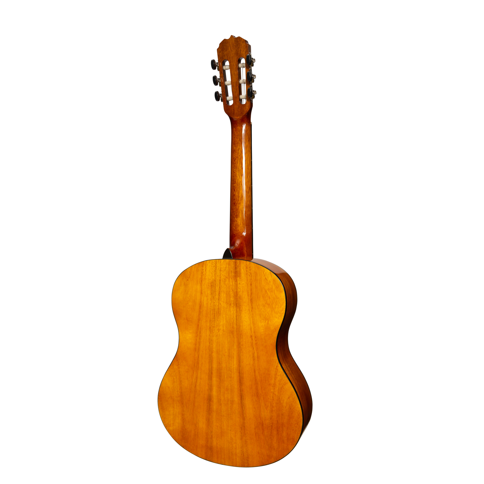 Sanchez SC-39G-SA Full Size Classical Acoustic Guitar Spruce Acacia Natural 6 String — view 2