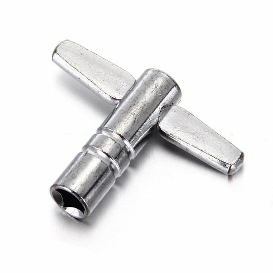 Metal Drum Skin Tuning Key Tuner Solid Durable Square Socket Parts